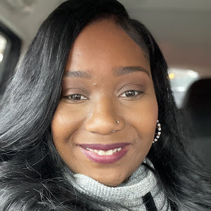 Meet your Posher, Rickia